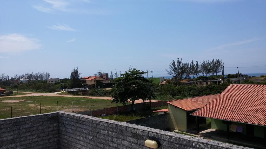 Forte Do Pouso Hospedagens Saquarema Esterno foto