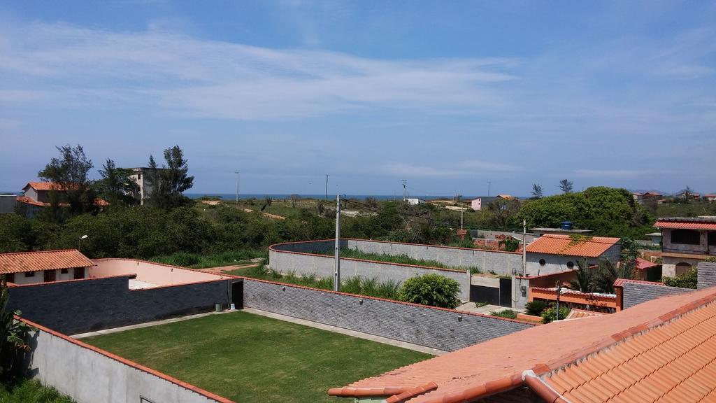 Forte Do Pouso Hospedagens Saquarema Esterno foto